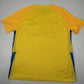 sunderland 2021 2022 away football shirt xl 13
