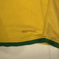 Brazil 2006/2007/2008 Home Football Shirt Childs XL