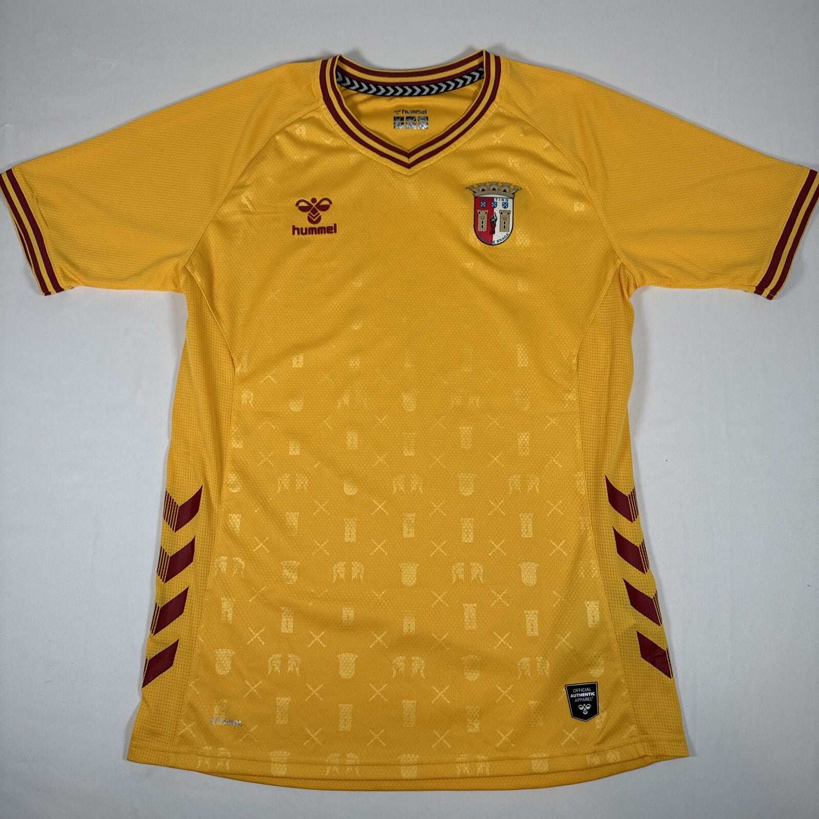 sc braga 2021 2022 third football shirt medium2