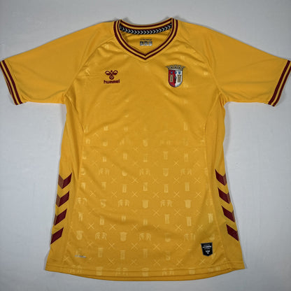 sc braga 2021 2022 third football shirt medium2