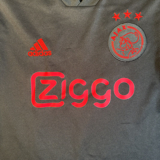 ajax 2021 2022 third football shirt medium 11