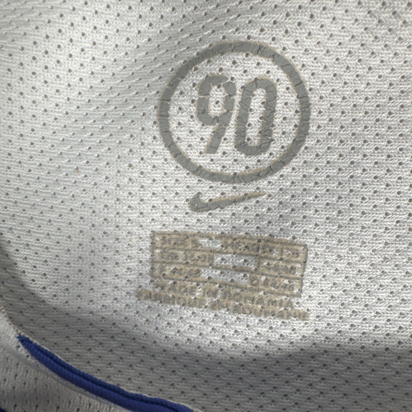 brazil 2004 2005 2006 away football shirt small4