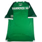 Hannover 96 2020/2021 Away Football Shirt  Medium
