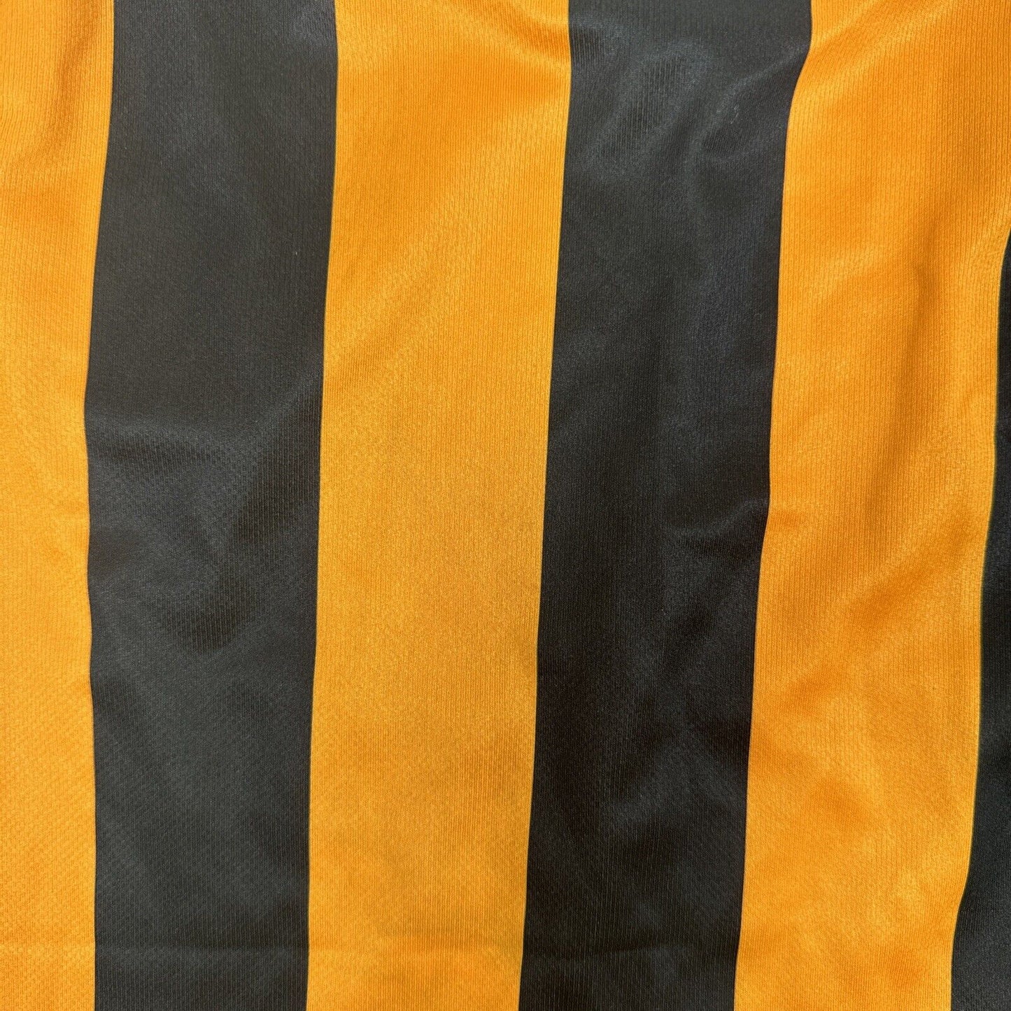 Hull City 2020/2021 Home Football Shirt Men’s Small