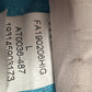 Tottenham Hotspur 2019/2020 Third Football Shirt  Large