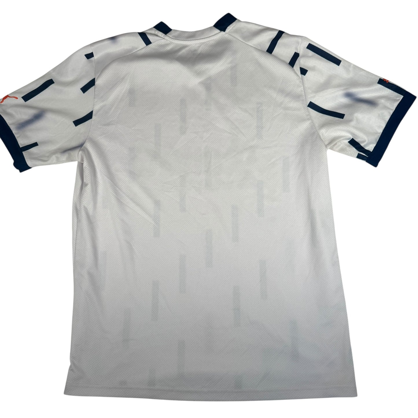 Blackpool 2022/2023 Away Football Shirt  Large