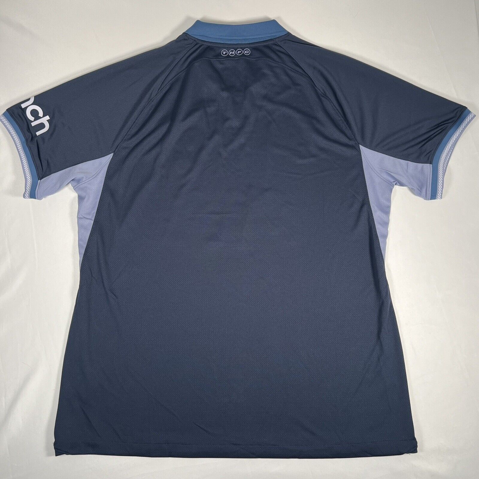 tottenham hotspur 2023 2024 away football shirt men s xl3