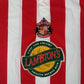 Sunderland 1997/1998/1999  Home Football Shirt  Medium - Football Shirt Kingdom