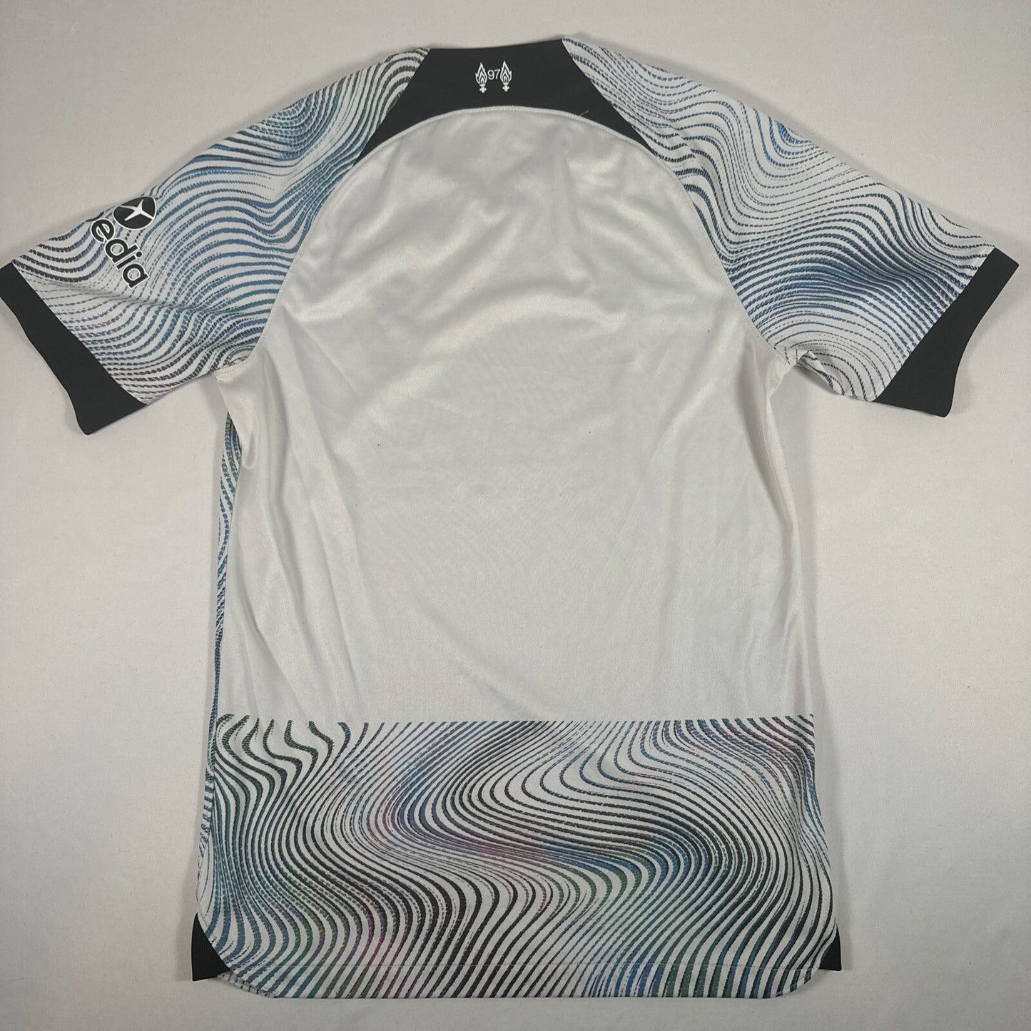 liverpool 2022 2023 away football shirt men s small3