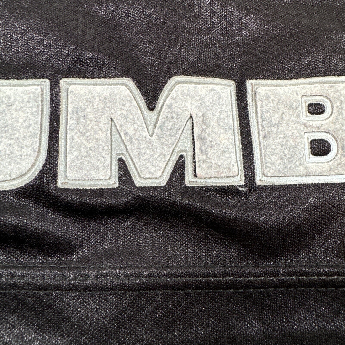 manchester united 1998 1999 third football shirt medium5