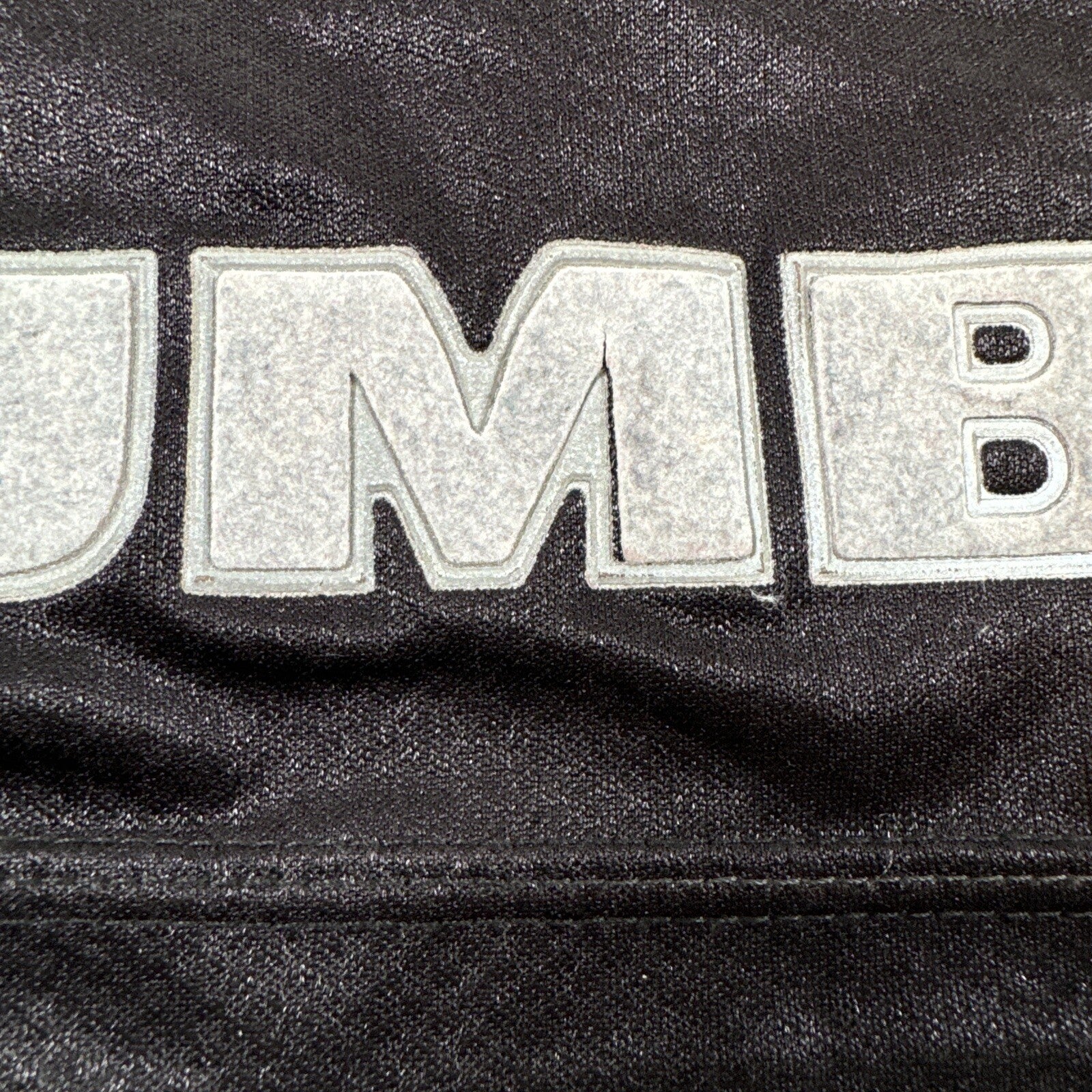 manchester united 1998 1999 third football shirt medium5