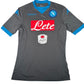 SSC Napoli 2015/2016 Away Football Shirt  XXL 2XL