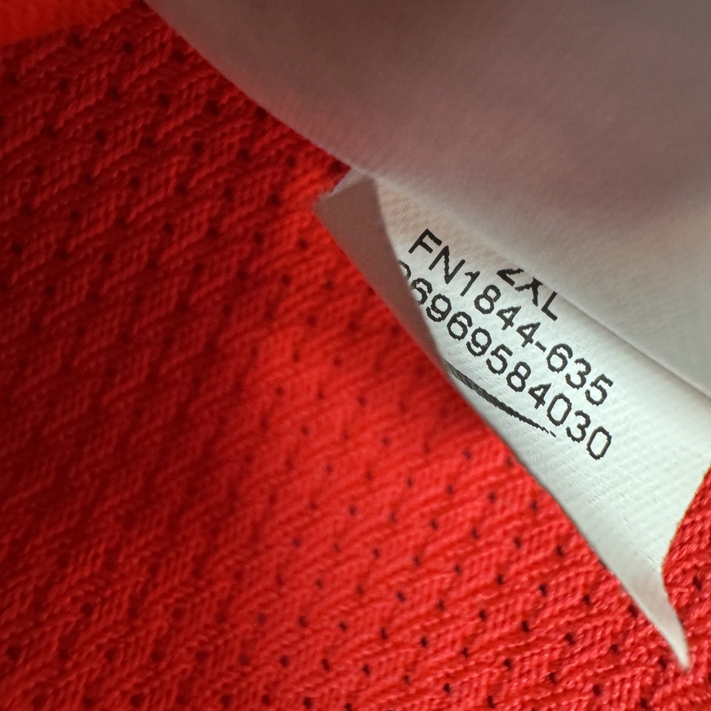 Birmingham City 2023/2024 Away Football Shirt  XXL 2XL