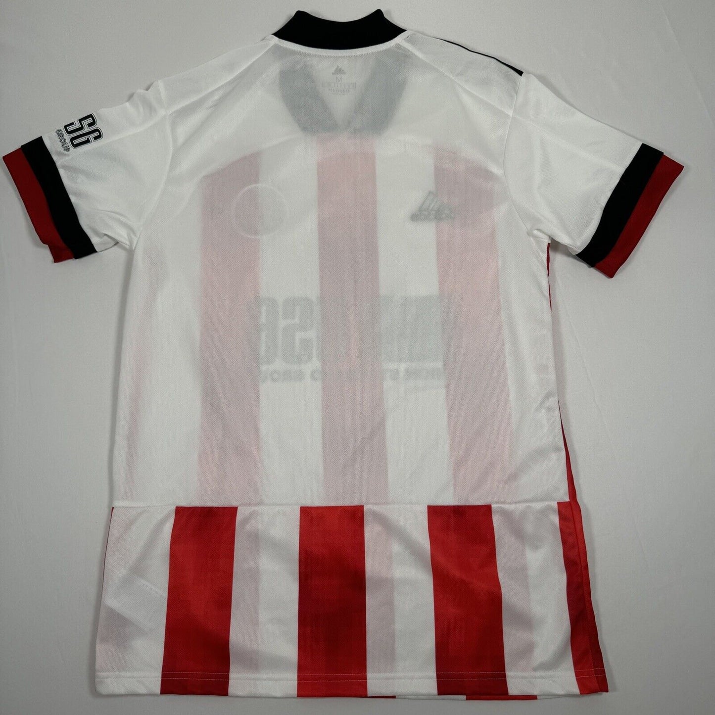 Sheffield United 2020/2021 Home Football Shirt  Medium