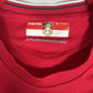 Wrexham AFC 2022/2023 Home Football Shirt  XL