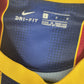 MESSI 10 Barcelona 2020/2021 Home Football Shirt  Large