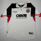 barnsley 1999 2000 away millennium football shirt large2