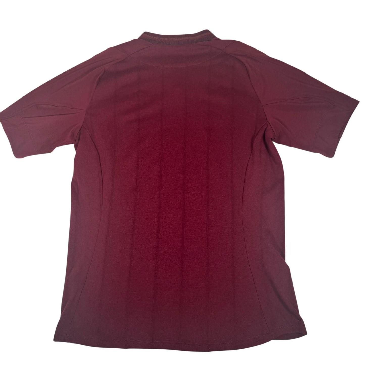 Manchester City 2012/2013 Away Football Shirt  Large