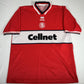 middlesbrough 1997 1998 home football shirt 2xl xxl2
