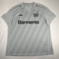 Bayer 04 Leverkusen 2019/2020/2021 Third Football Shirt 3XL XXXL