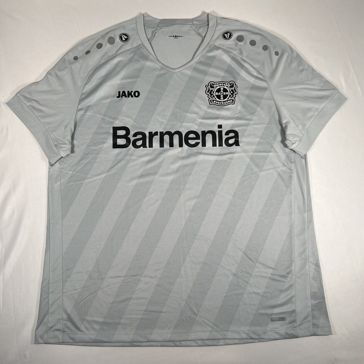 Bayer 04 Leverkusen 2019/2020/2021 Third Football Shirt 3XL XXXL