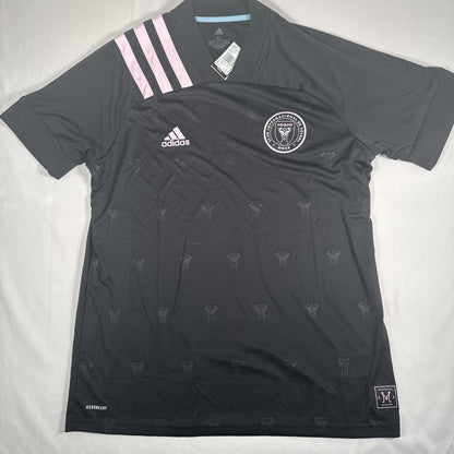 inter miami 2020 2021 away football shirt men s xl bnwt2