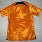 Netherlands 2022/2023/2024 Home Football Shirt  Medium - Football Shirt Kingdom