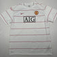 Manchester United 2008/2009 Training Football Shirt Men’s XL