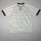 Nottingham Forest 1989/1990/1991 Away Football Shirt Small - Football Shirt Kingdom