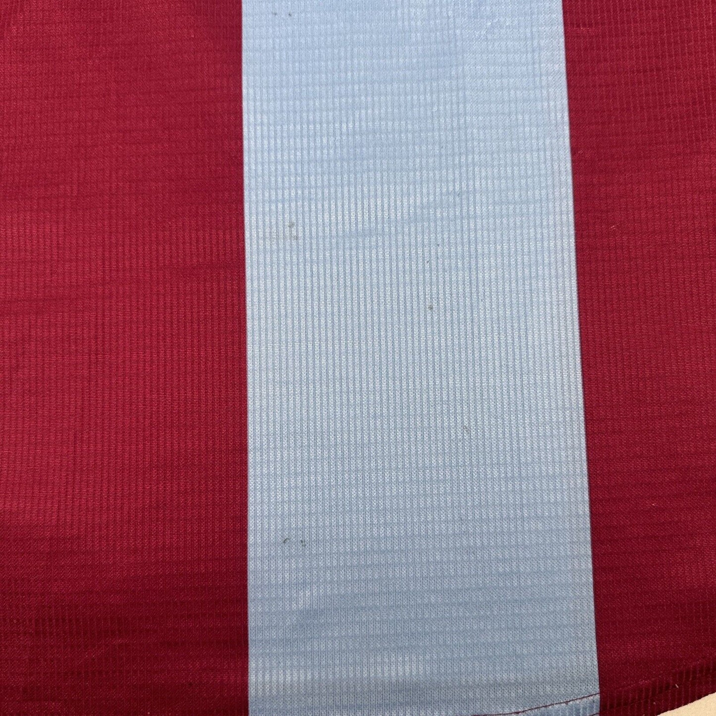 aston villa 1999 2000 home football shirt xxl 2xl5