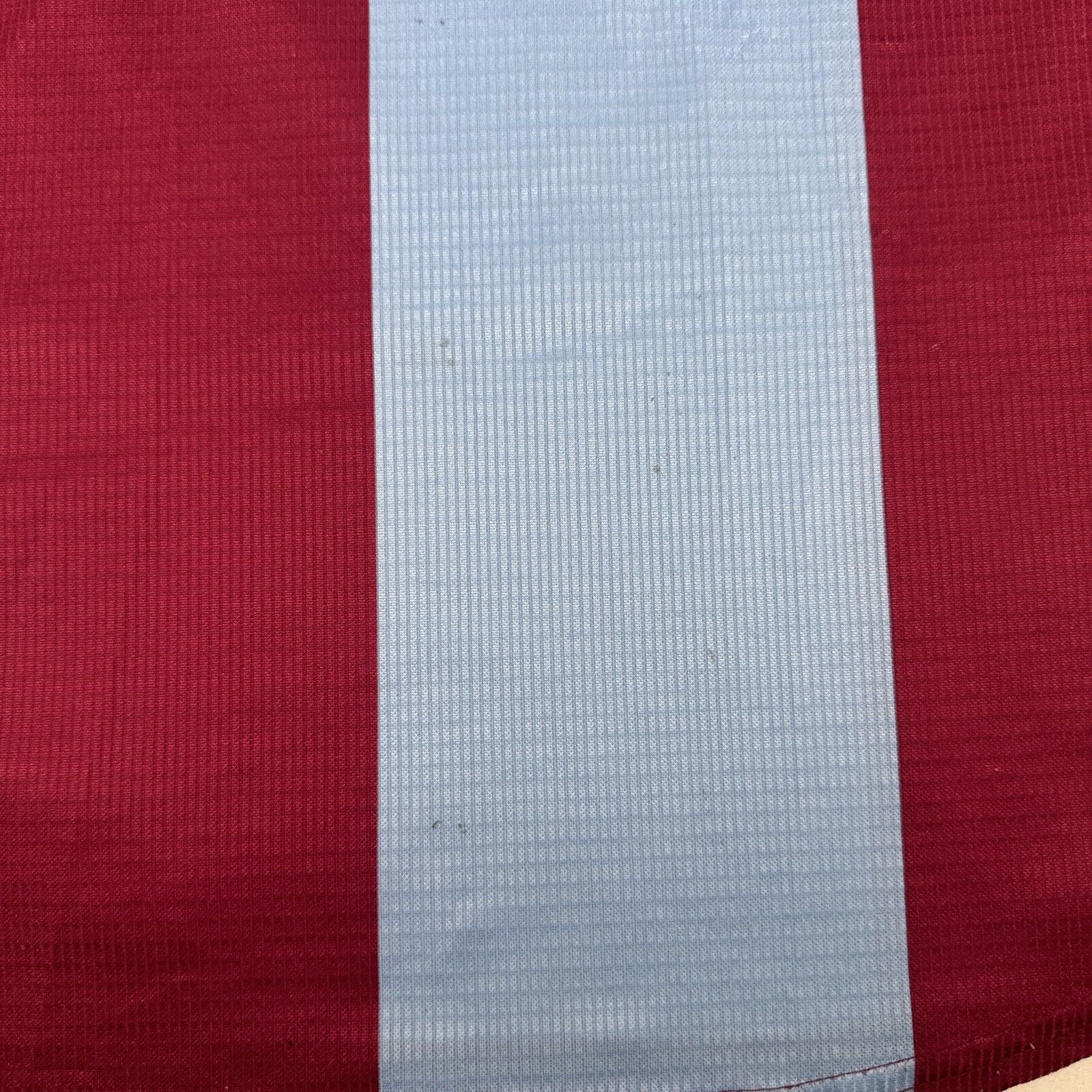 aston villa 1999 2000 home football shirt xxl 2xl5