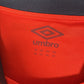 Luton Town 2022/2023 Home Football Shirt  XXL 2XL