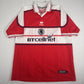 middlesbrough 2000 2001 home football shirt 2xl xxl2