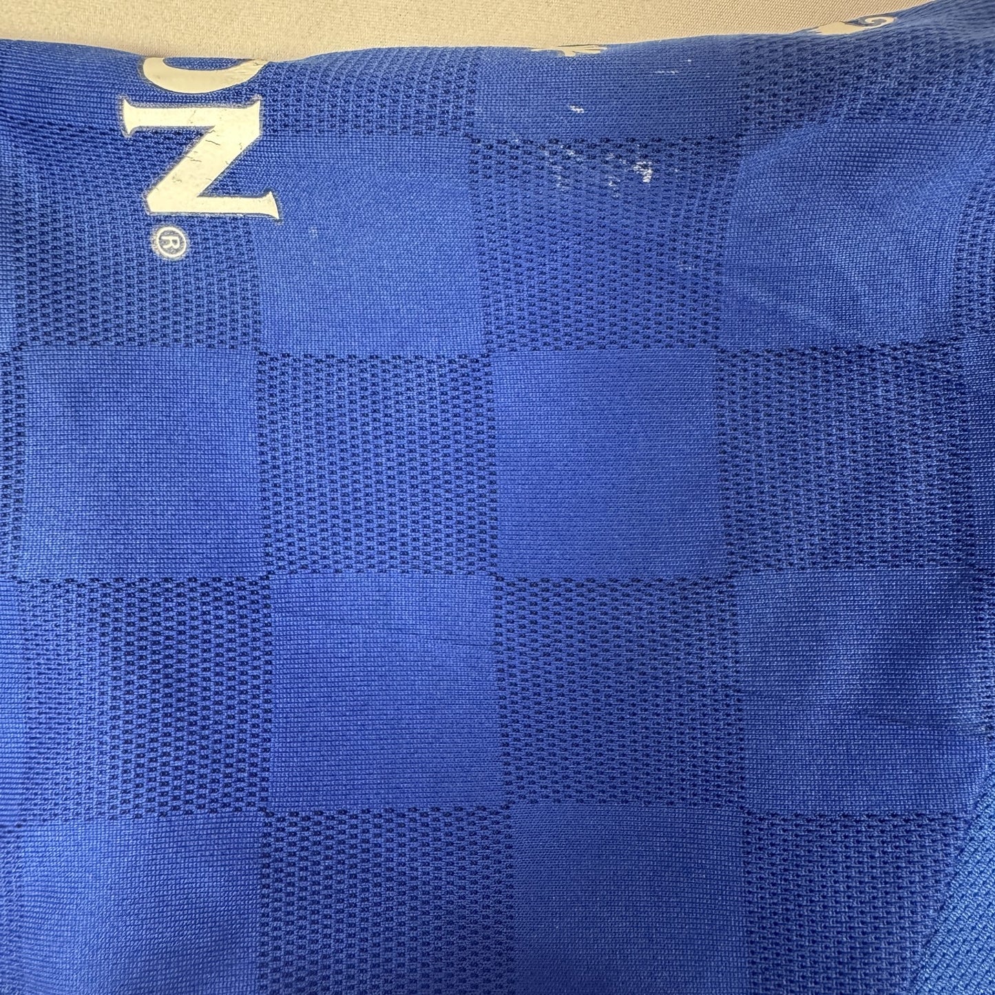 Leicester City 2019/2020 Home Football Shirt  Large