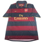 Arsenal 2007/2008 Third Football Shirt  2XL XXL