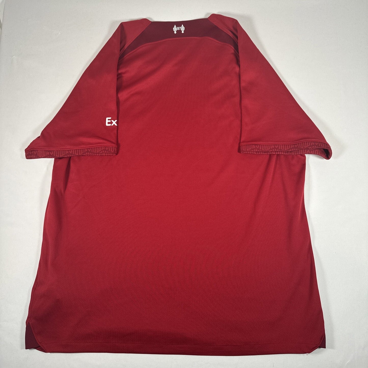 liverpool 2022 2023 home football shirt 2xl xxl3