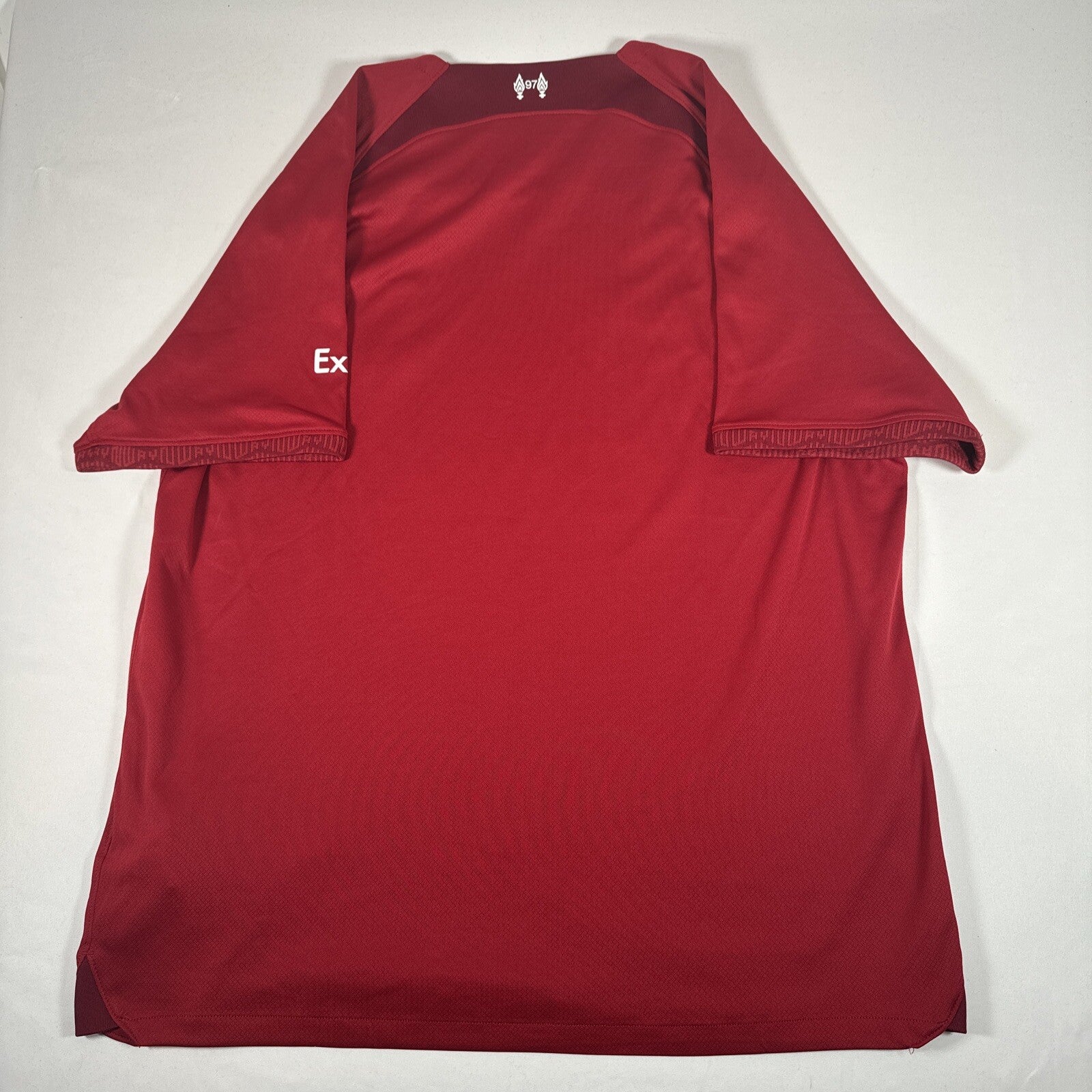 liverpool 2022 2023 home football shirt 2xl xxl3
