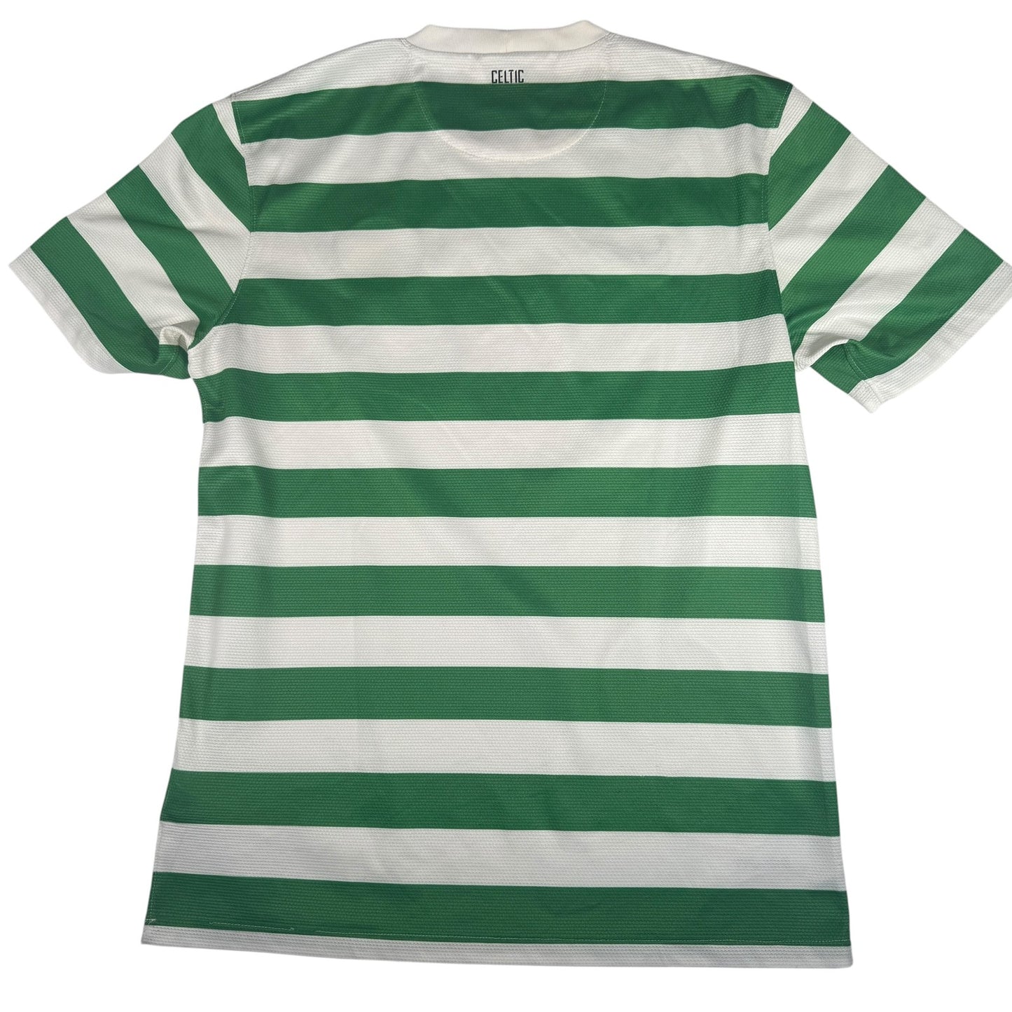 Celtic 2012/2013 Home Football Shirt  Medium