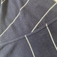 Manchester United 1999/2000 Away Football Shirt  Large