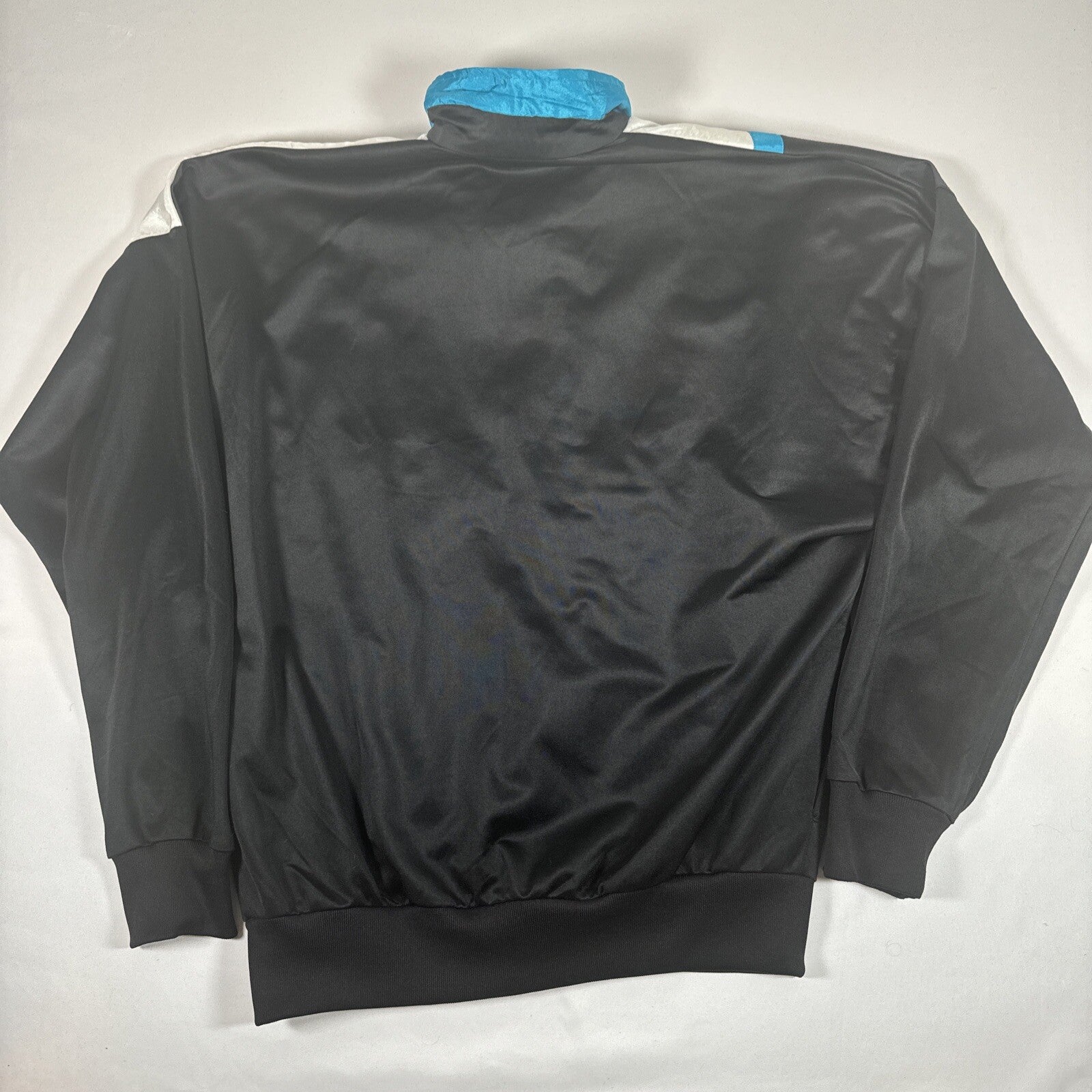 newcastle united 1990 1991 umbro football track jacket medium3