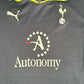 Tottenham Hotspur 2010/2011 Third Football Shirt Men’s XL