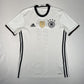 germany 2016 2017 2018 home football shirt small2