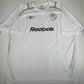 bolton wanderers 2003 2004 2005 home football shirt xl2