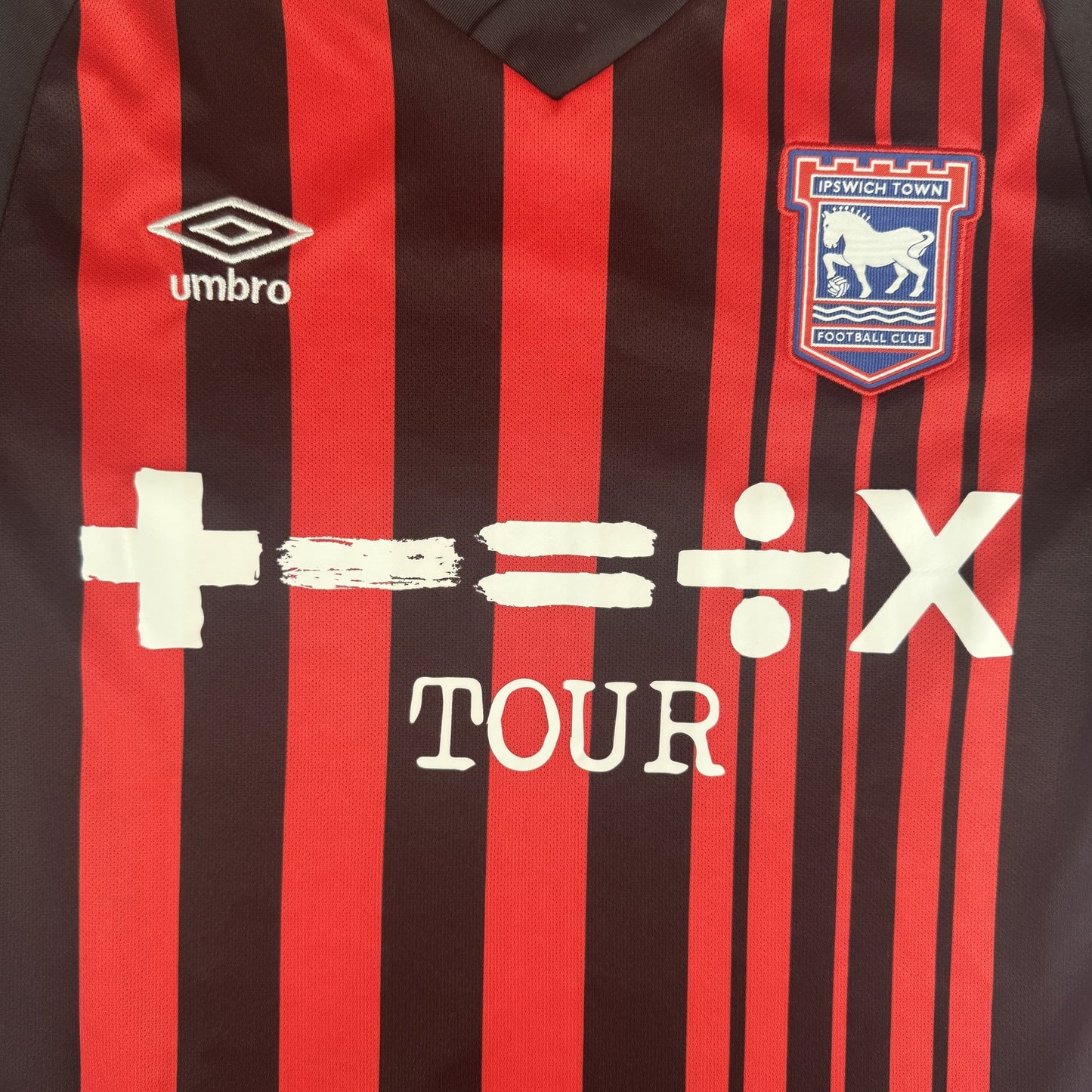 Ipswich Town 2022/2023 Away Football Shirt  Medium