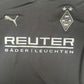 Borussia Monchengladbach 2024/2025 Third Football Shirt  XL