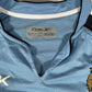 Manchester City 2006/2007 Home Football Shirt Long Sleeve Large