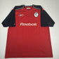 bolton wanderers 2003 2004 2005 away third football shirt large2