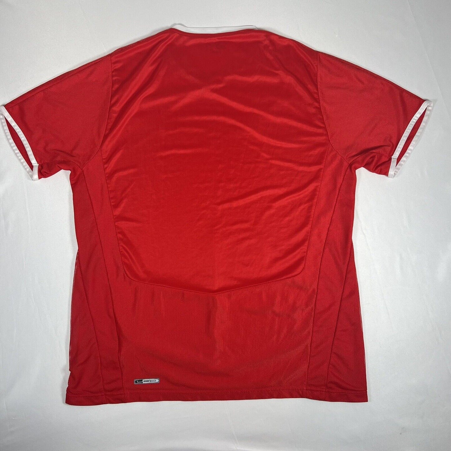 switzerland 2008 2009 2010 home football shirt large3