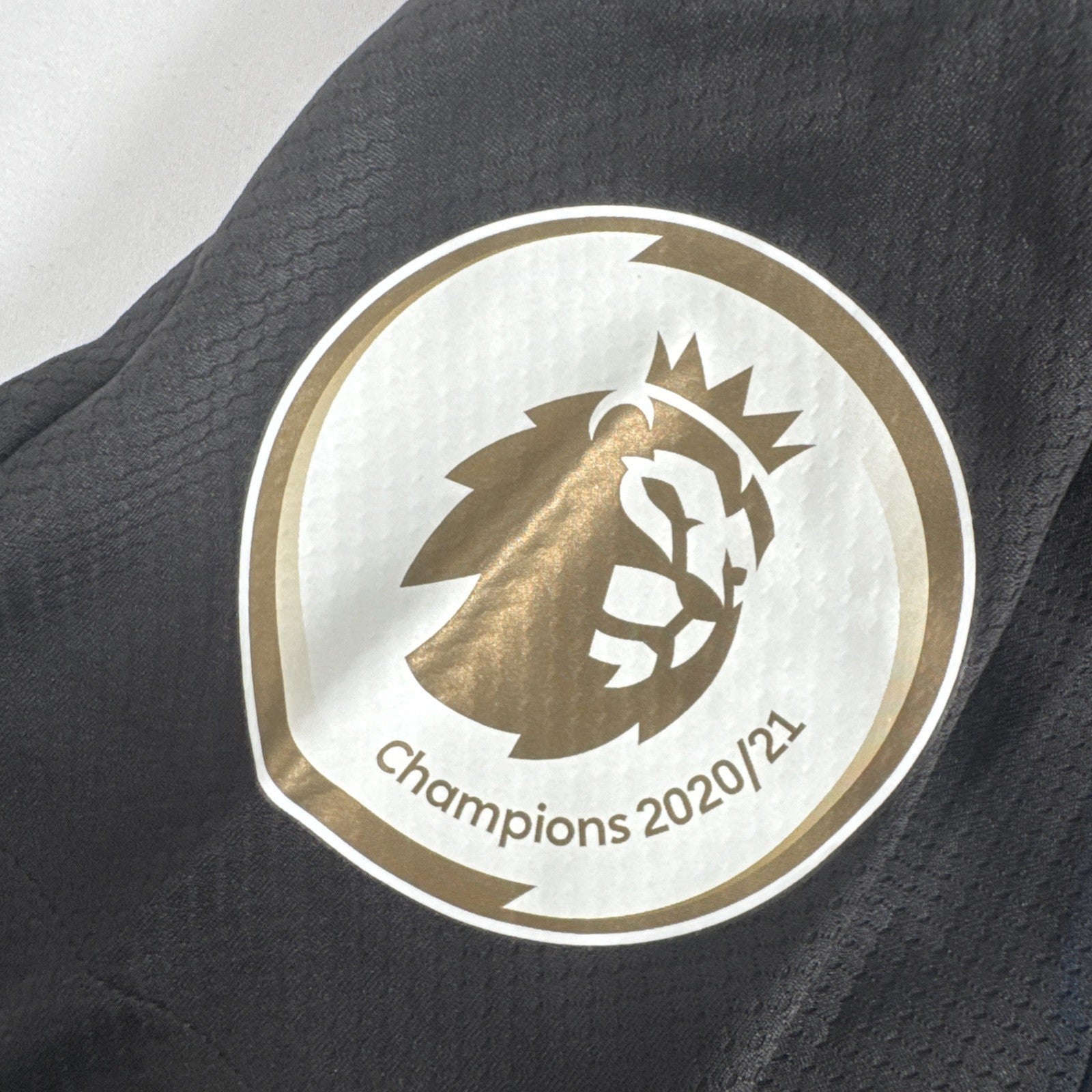 aguero 10 manchester city 2020 2021 away football shirt player spec medium bnwt6