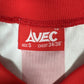 sunderland 1996 1997 home football shirt men s small4
